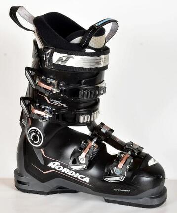 RECONDITIONNE - Chaussures de ski Nordica SPEEDMACHINE 85 W SR - BON
