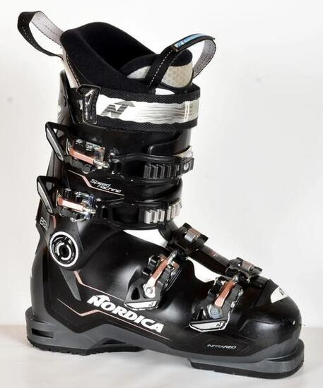 RECONDITIONNE - Chaussures de ski Nordica SPEEDMACHINE 85 W SR - BON