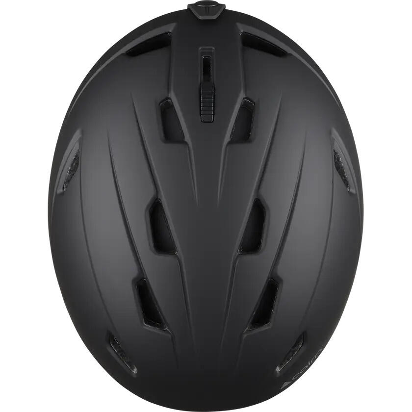 Skihelm Cairn Electron 3/7