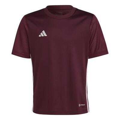 Adidas tabela 23 kinderwedstrijdshirt blauw - aeroready