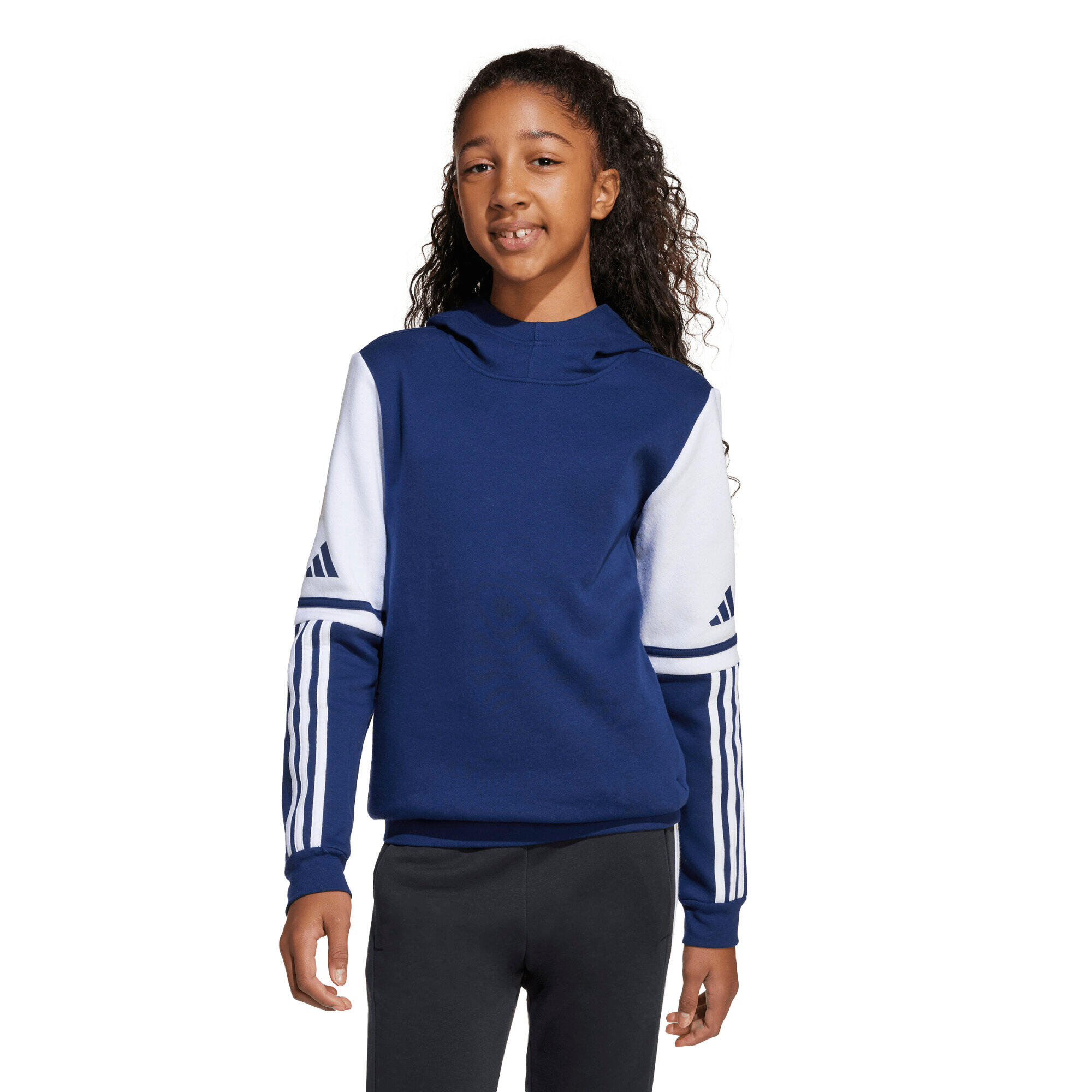 Pullover adidas Squadra 25 marine/wit 2/7