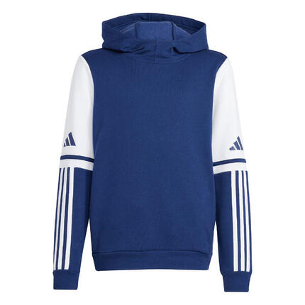 Sweatshirt à capuche enfant adidas Squadra25