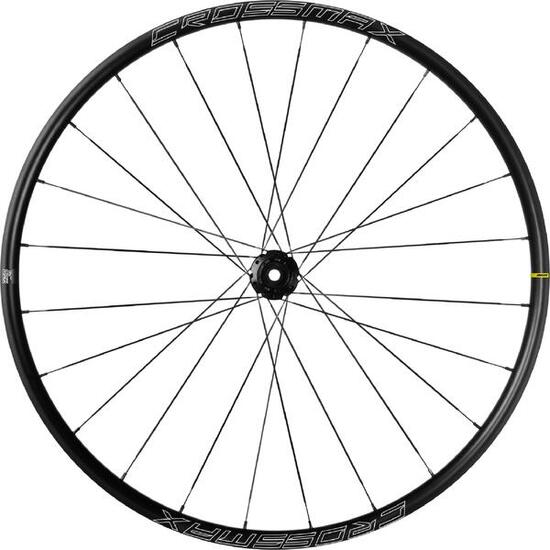 Tweedehands MTB-ACHTERWIEL 27.5" CROSSMAX 12X135/ 12X142 9x135 TUBELESS