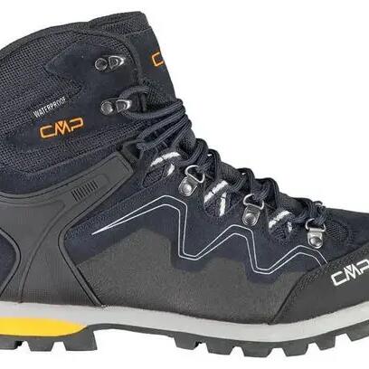 Mid hiking Trainers CMP Athunis WP