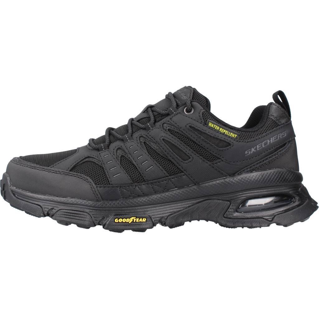 Baskets Skechers Modèle Skech-air Envoy Couleur Noir 2/5