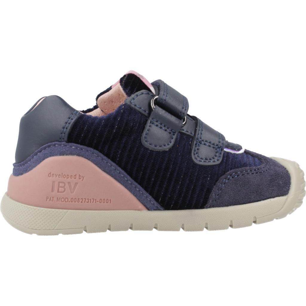 Biomecanics 242183 sandalen voor meisjes, Jeans, 22 EU
