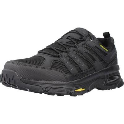 Sneakers skechers model skech-air envoy kleur zwart
