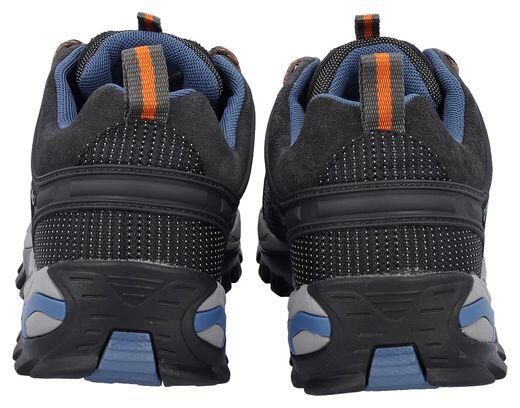 Wandelschoenen CMP Rigel Low Wp Noir Homme 4/6