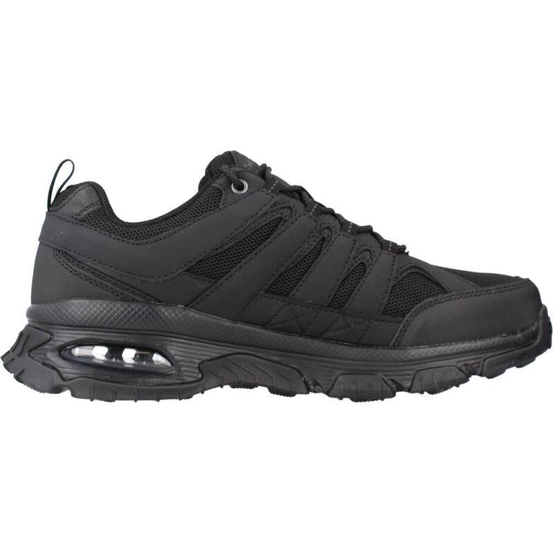 Pantofi Sport Skechers Model Skech-air Envoy Culoare Negru