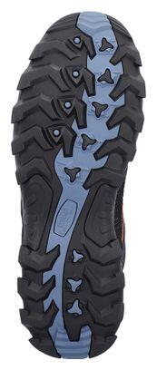 Wandelschoenen CMP Rigel Low Wp Noir Homme 6/6