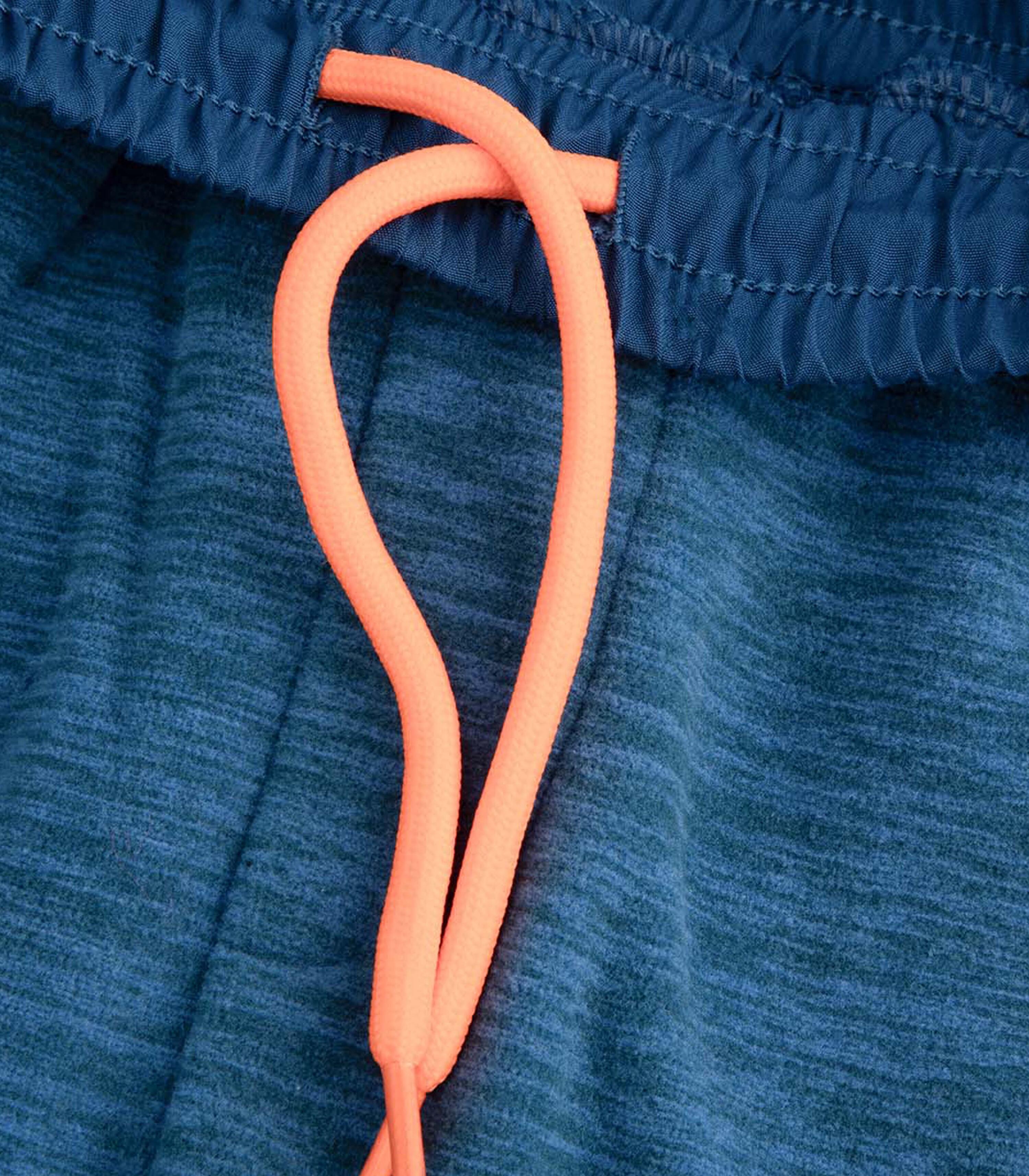 Joggingbroek voor wandel kinderen warm ZL5 3/5