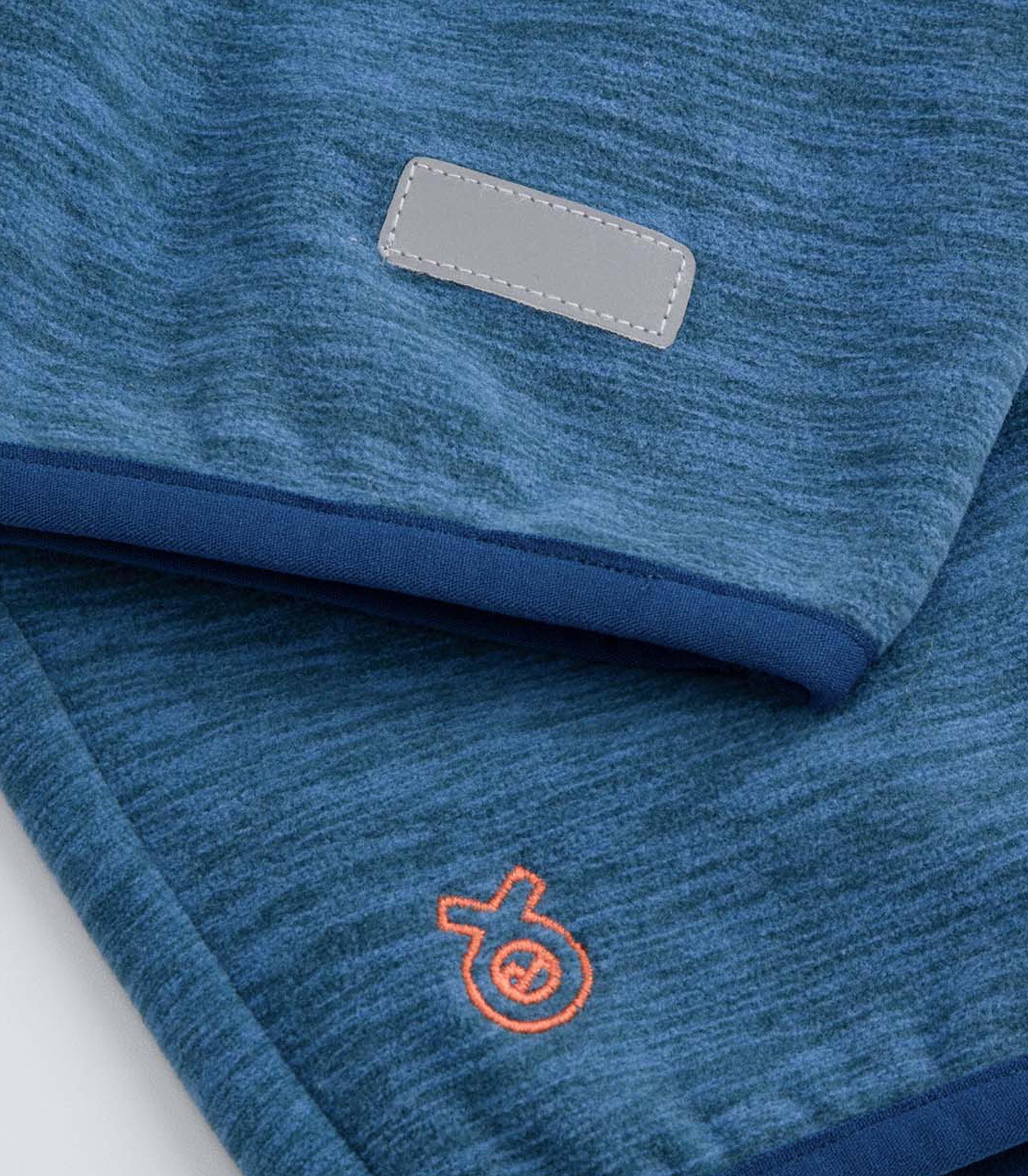 Joggingbroek voor wandel kinderen warm ZL5 4/5
