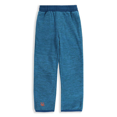 Joggingbroek voor wandel kinderen warm zl5