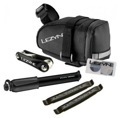 Lezyne M-Caddy Sport Kit - Borsa sottosella con pompa