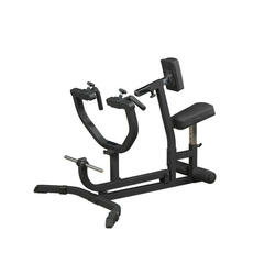 Seated Row Machine GSRM40