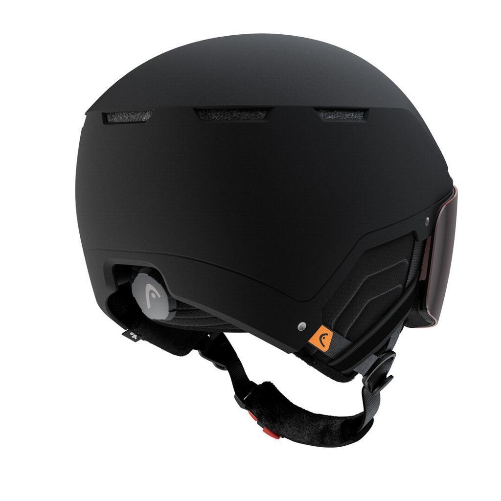 Casque de Ski Head Cinema 2025 2/7