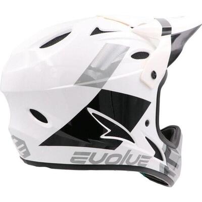 Cap Evolve Storm