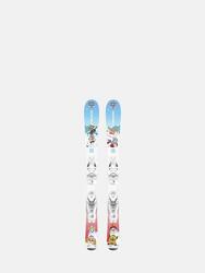 Head Paw Patrol + JRS 4.5 GW Skis Enfant