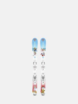 Head Paw Patrol + JRS 4.5 GW Skis Enfant