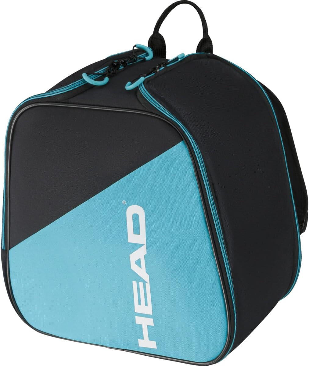 Batoh na obuv HEAD BOOT BACKPACK JR. 25 L 2024_25 1/7
