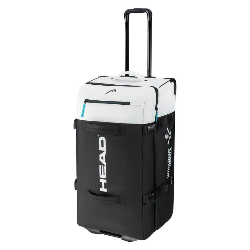 HEAD Lyžařská taška HEAD REBELS TRAVELBAG 2025/26