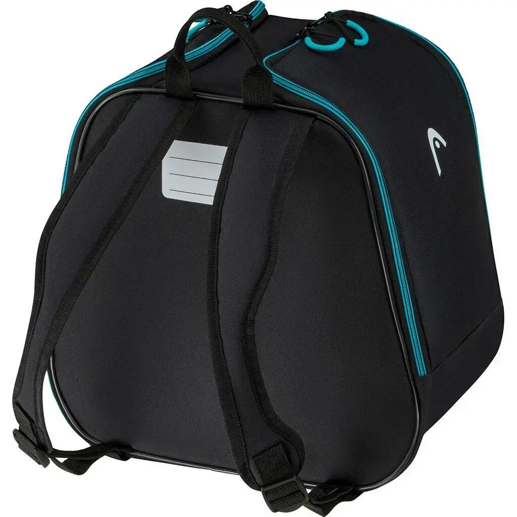 Batoh na obuv HEAD BOOT BACKPACK JR. 25 L 2024_25 3/3