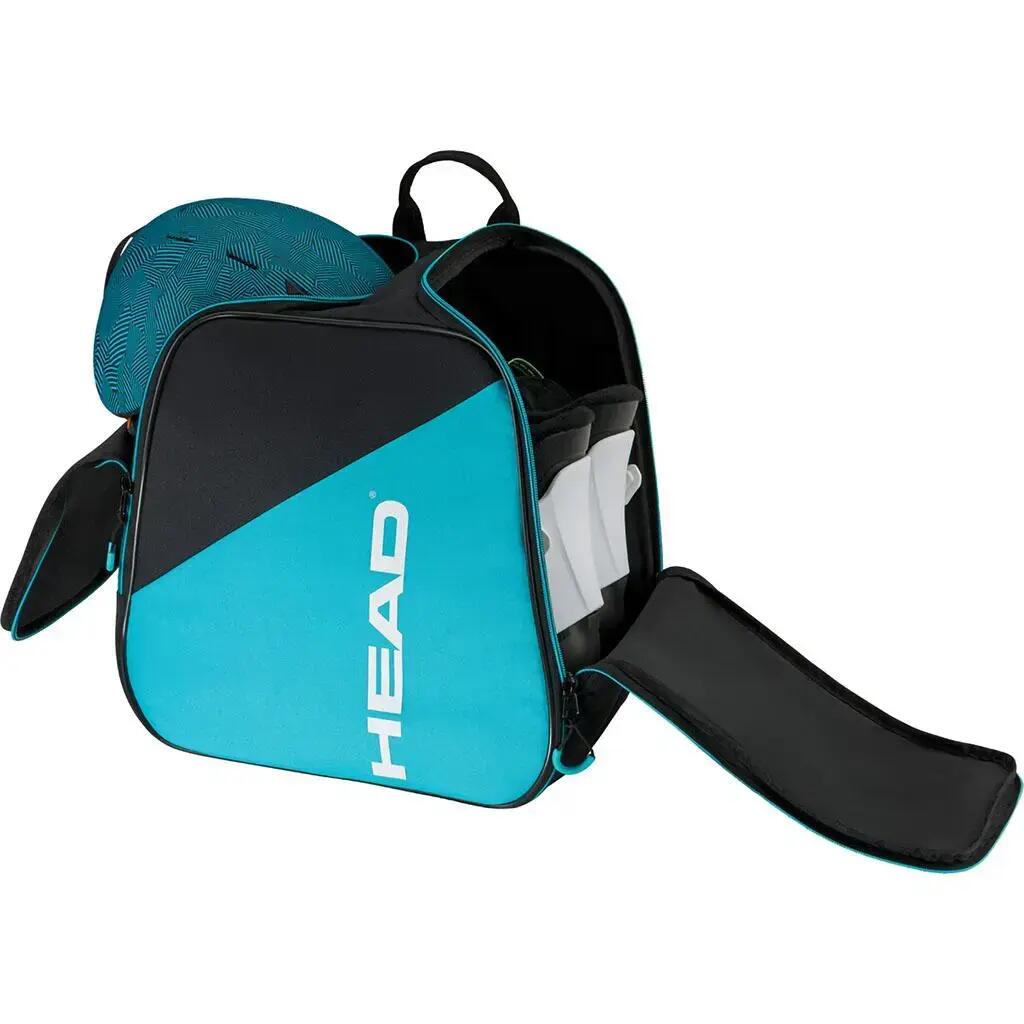 Batoh na obuv HEAD BOOT BACKPACK JR. 25 L 2024_25 2/3