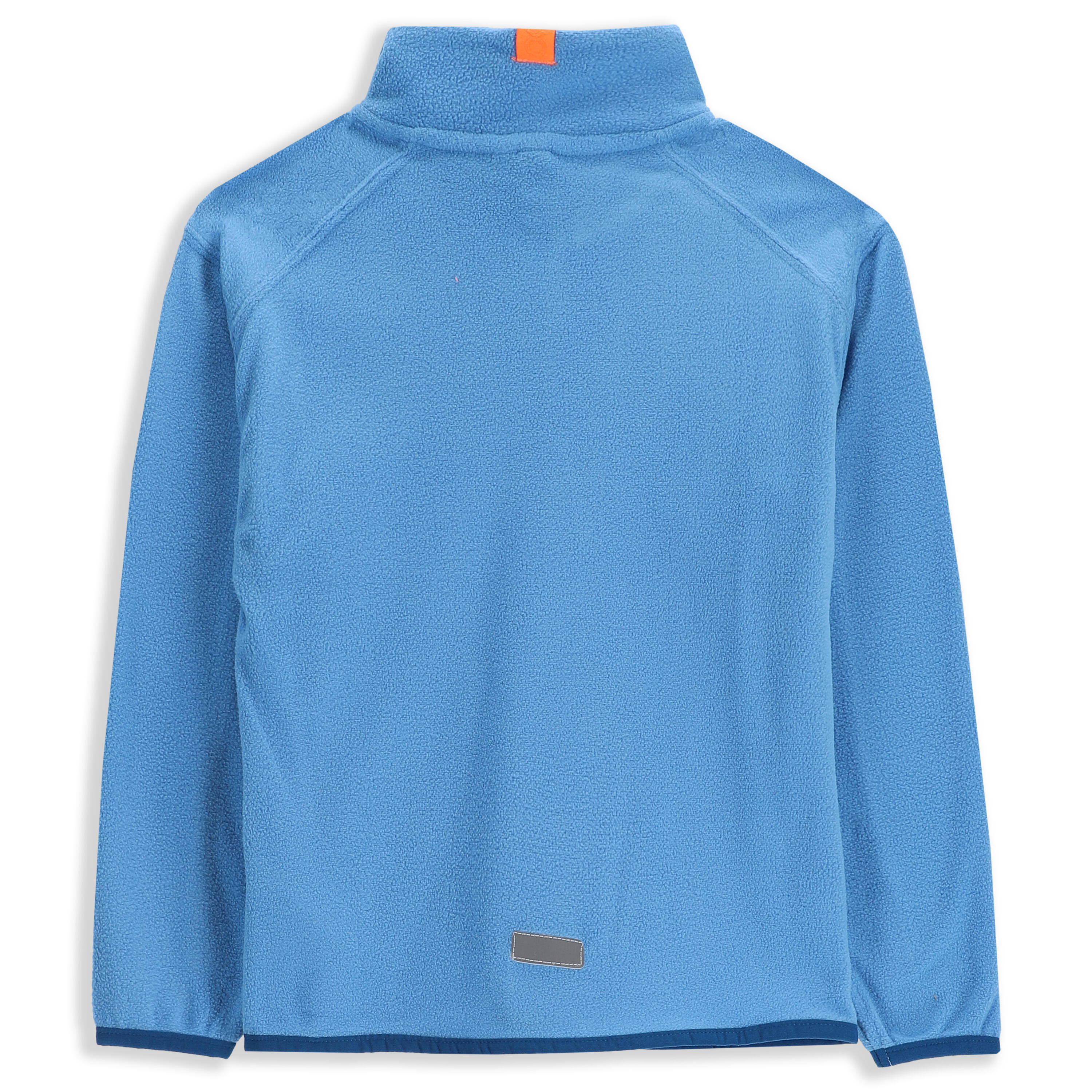 Polar turystyczny chłopięcy bluza ze stójką Lemon Explore ZL5