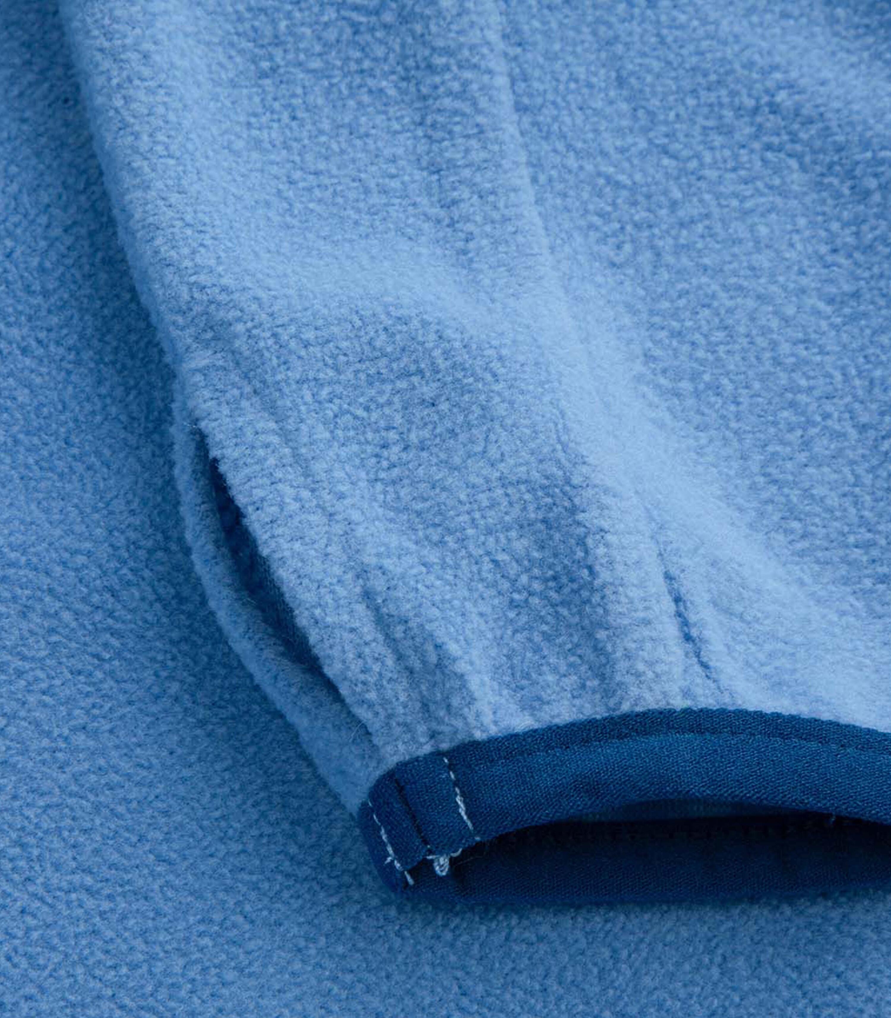 Veste en polaire Garçon Quechua Confort 4/6
