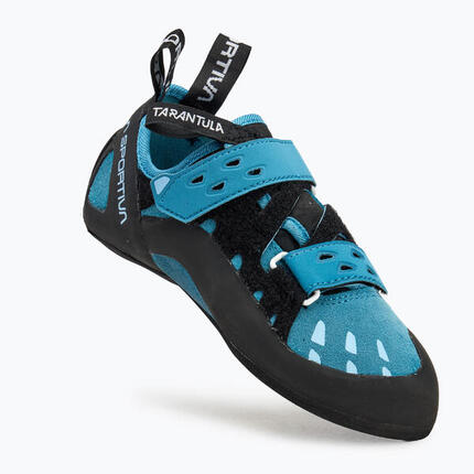 Chaussures d'escalade pour femmes La Sportiva Tarantula topaze Tarantula