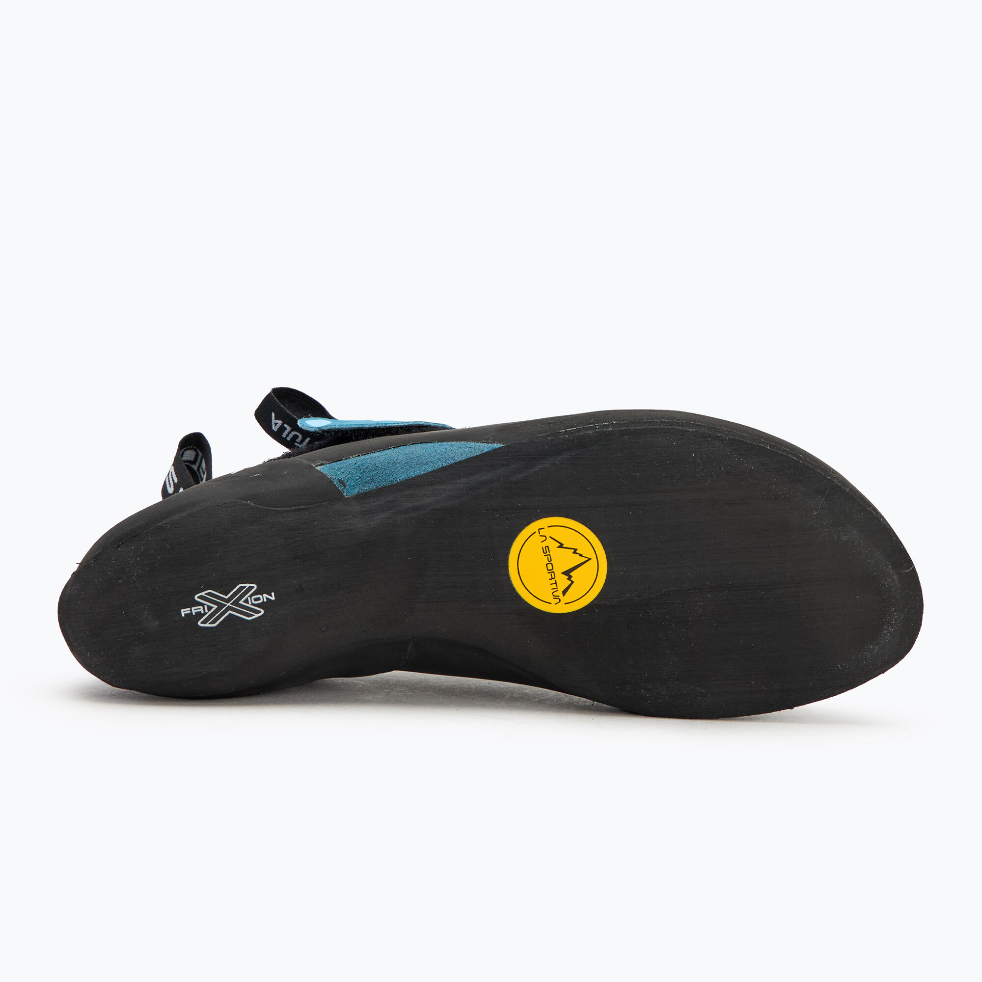 Chaussures d'escalade pour femmes La Sportiva Tarantula 4/5