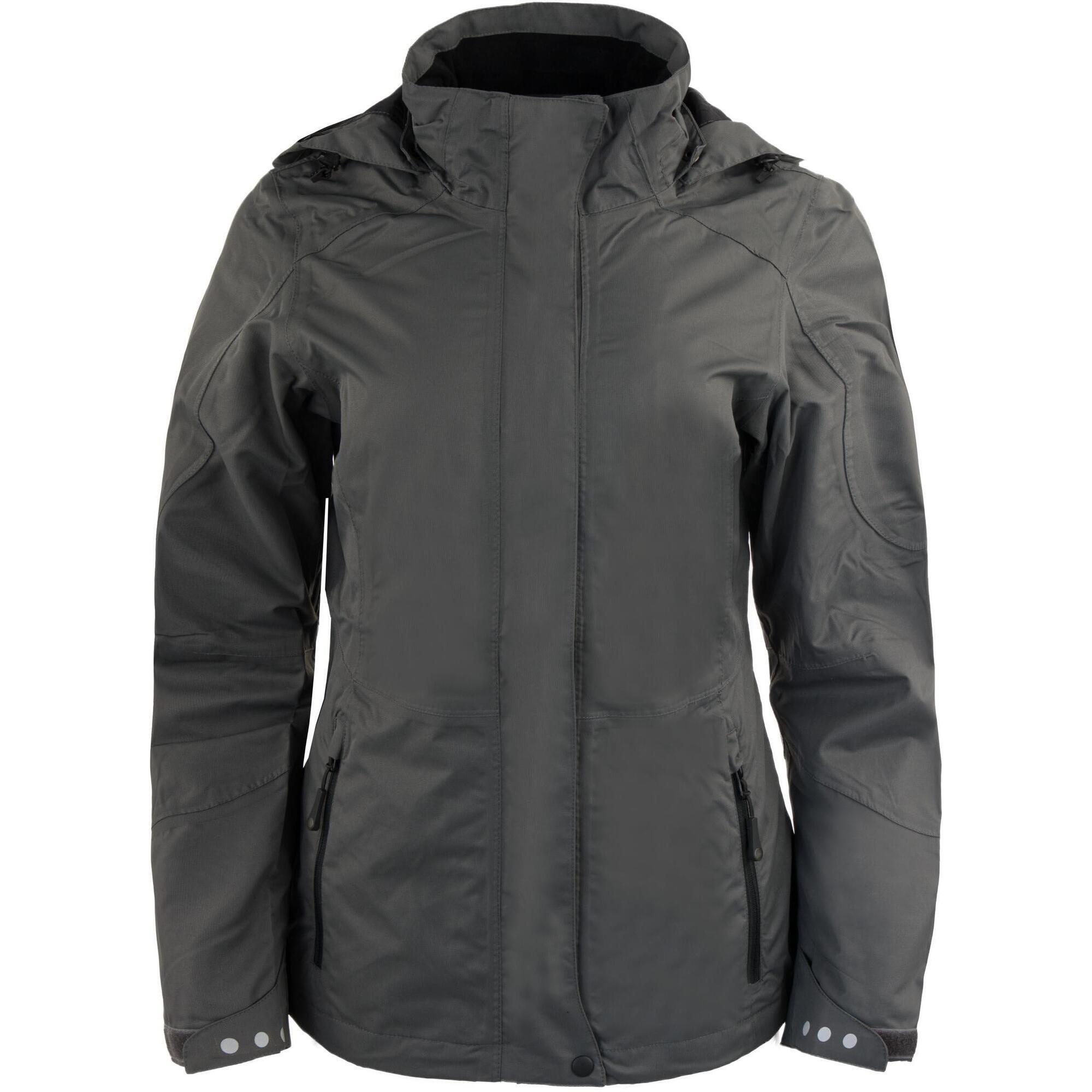 Kurtka damska Promodoro Function Graphite XS