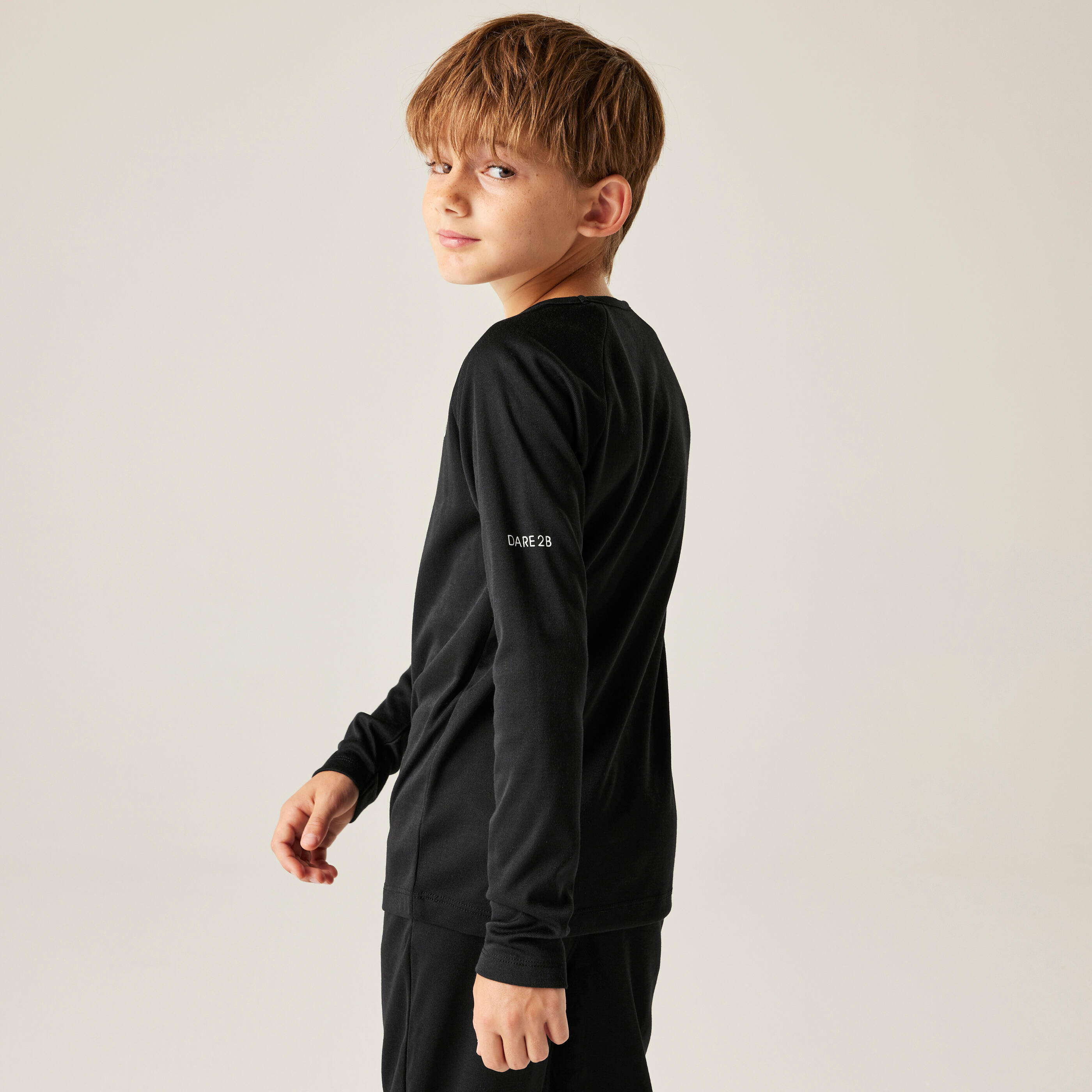 Elate III Ensemble de sous-vêtements de ski pour enfants 3/7