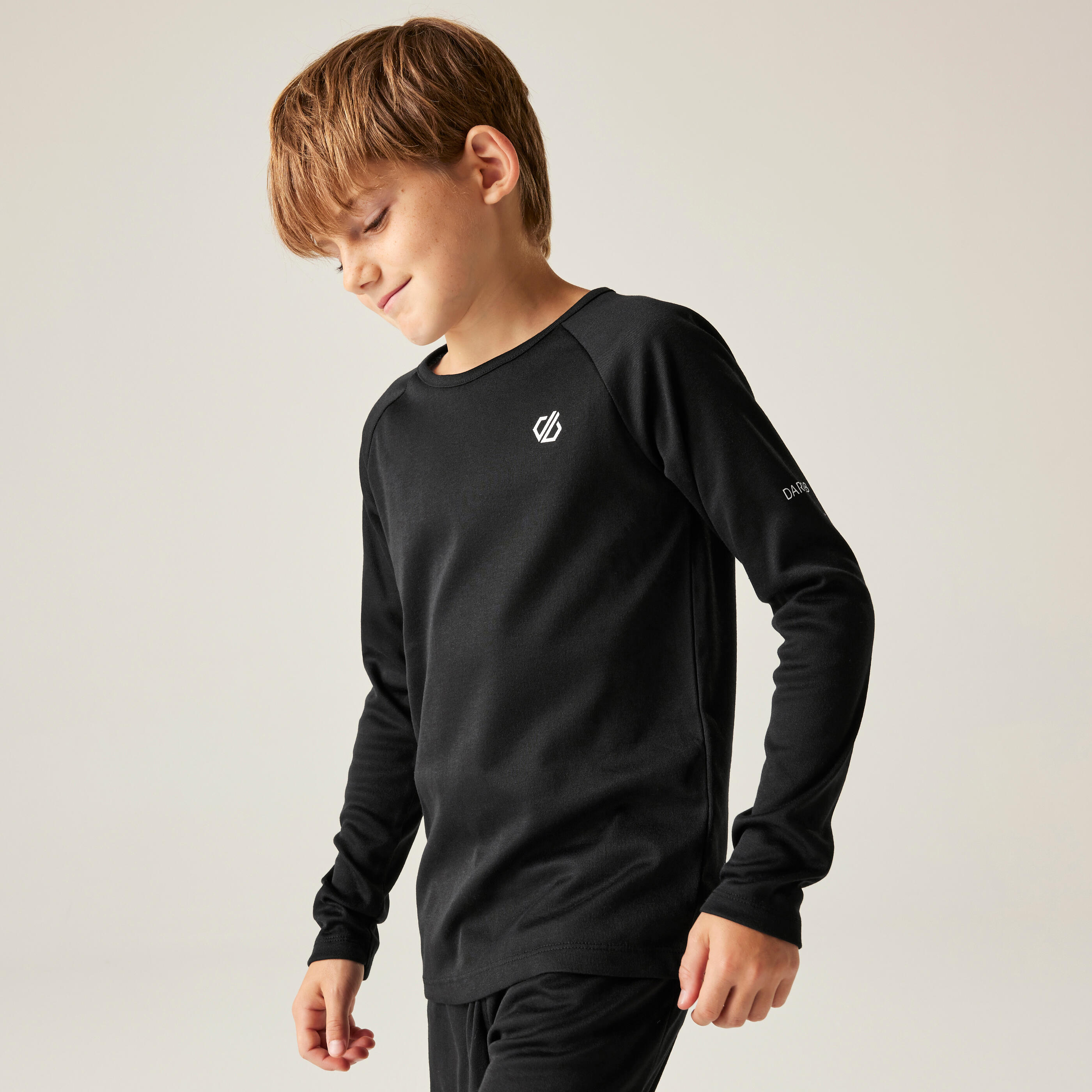 Elate III Ensemble de sous-vêtements de ski pour enfants 2/7