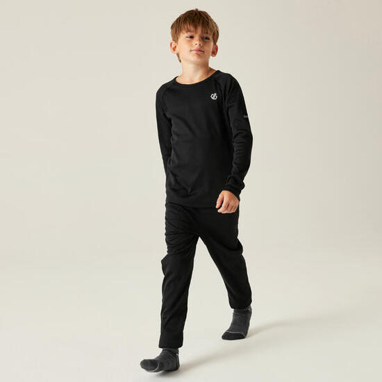 Elate III Ensemble de sous-vêtements de ski pour enfants