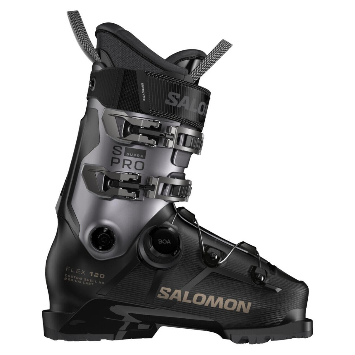 SALOMON picture