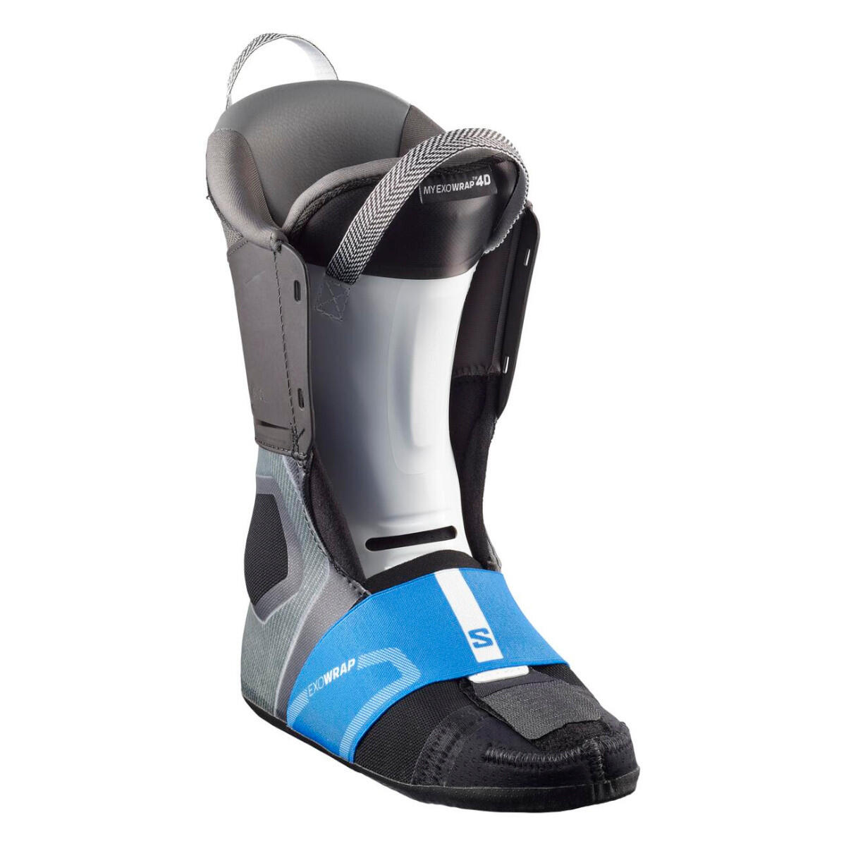 Buty Salomon Supra Boa 120 GW Black 2026 6/6
