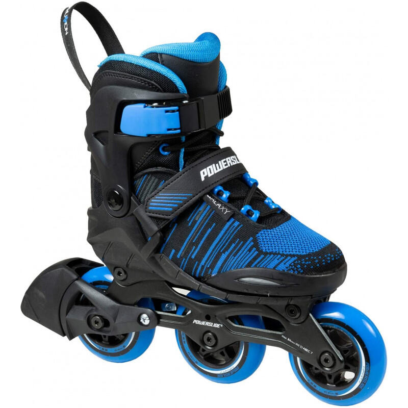 POWERSLIDE Dětské brusle Powerslide Phuzion Galaxy Boys