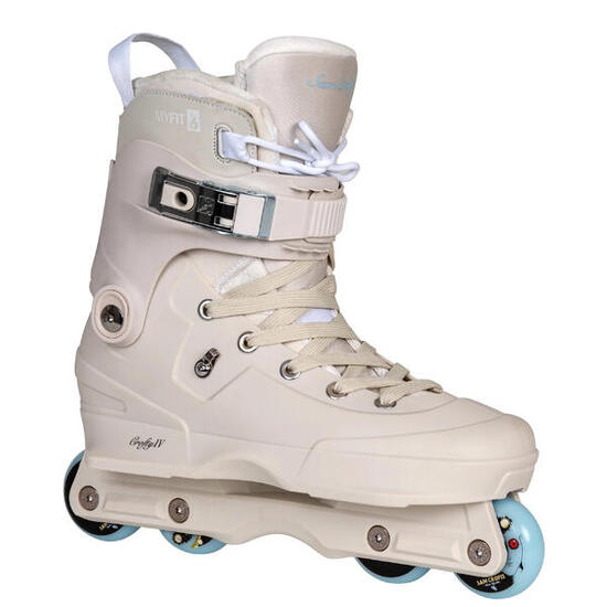 Patines en línea Powerslide Aeon Sam Crofts IV