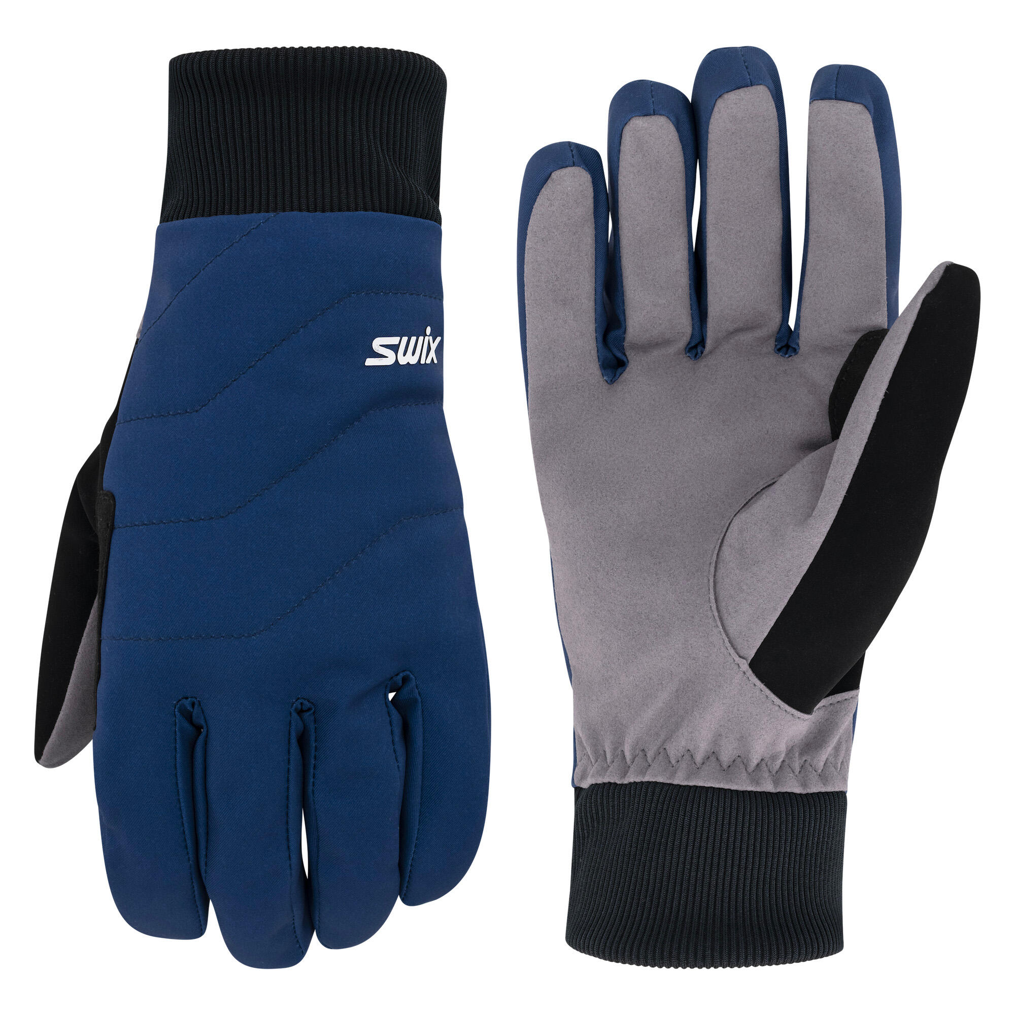 SWIX Rukavice Swix Tur Softshell