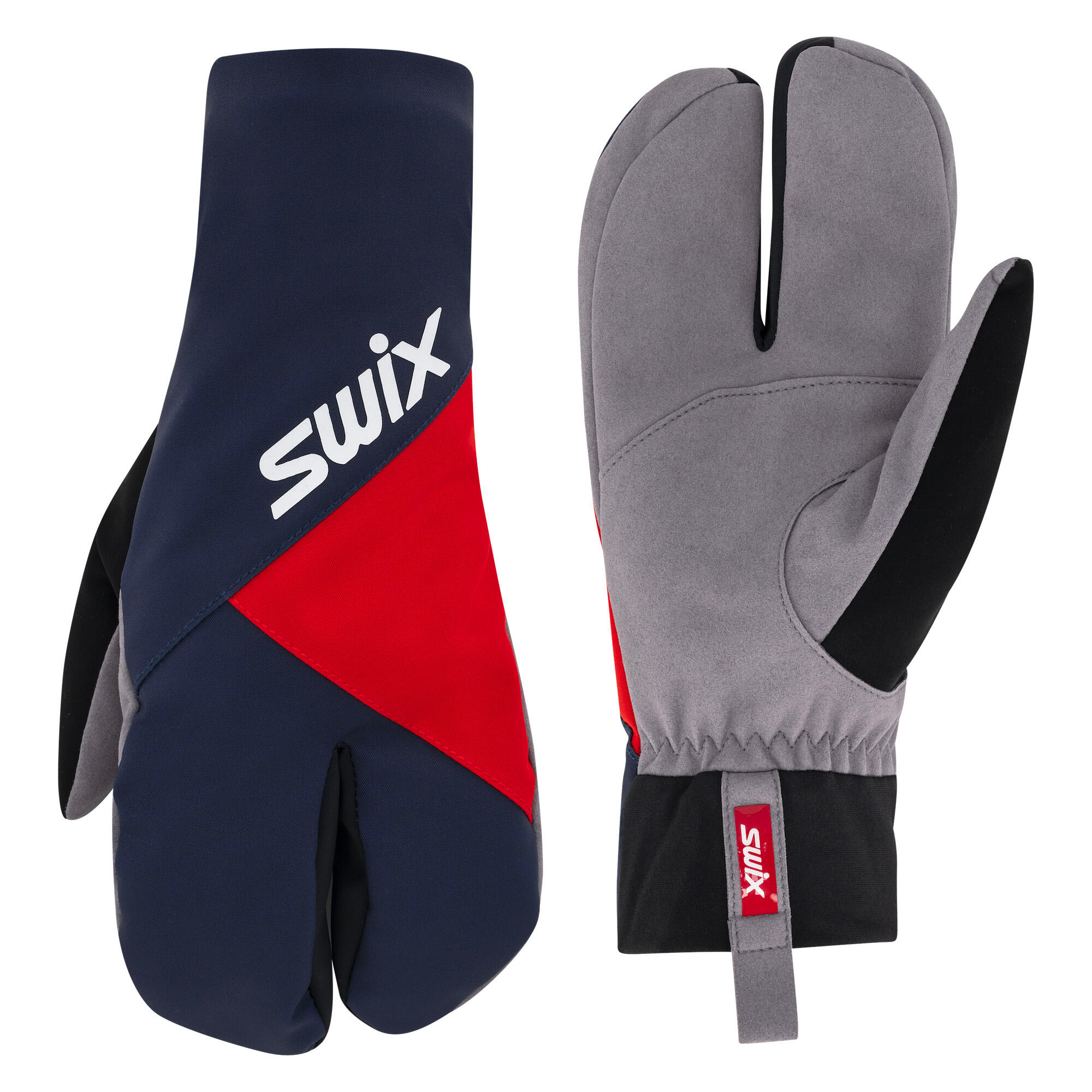 SWIX Rukavice Swix Inspire Primaloft Lobster