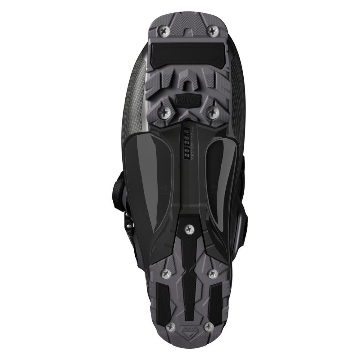 Buty Salomon Supra Boa 120 GW Black 2026 5/6