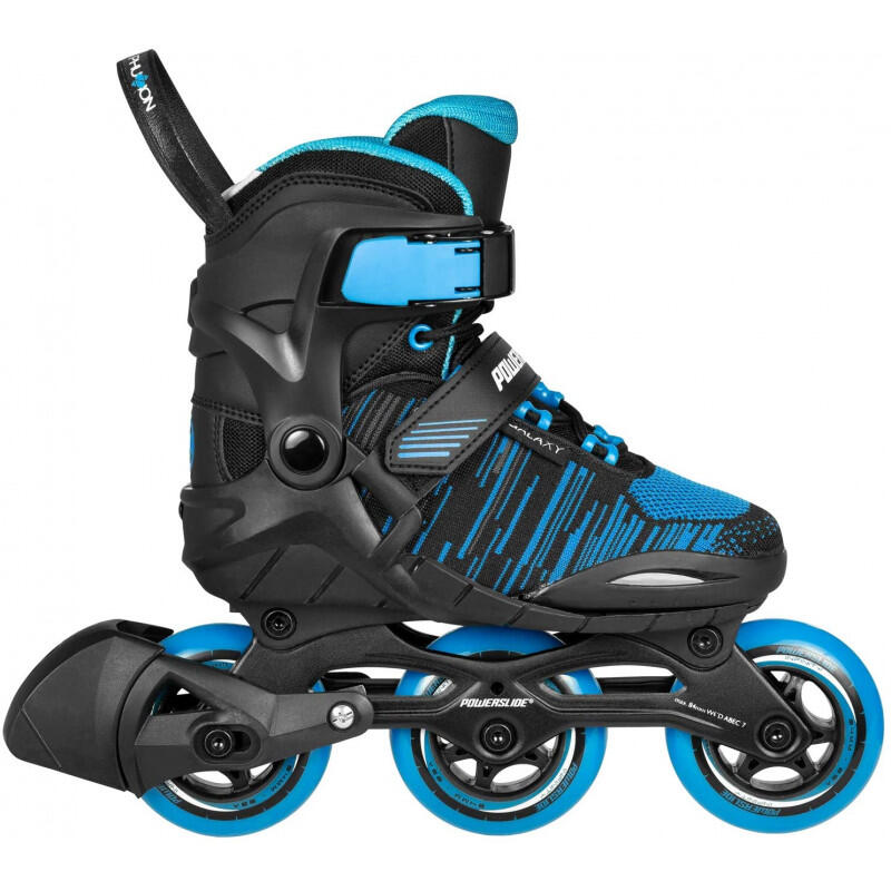 Powerslide Phuzion Kinder-Skates Galaxy Boys 2/5