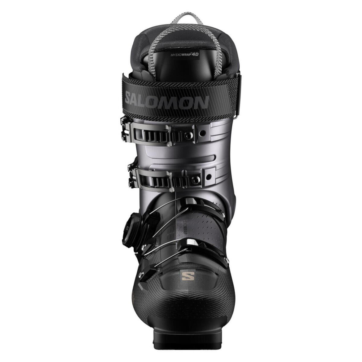 Buty Salomon Supra Boa 120 GW Black 2026 4/6
