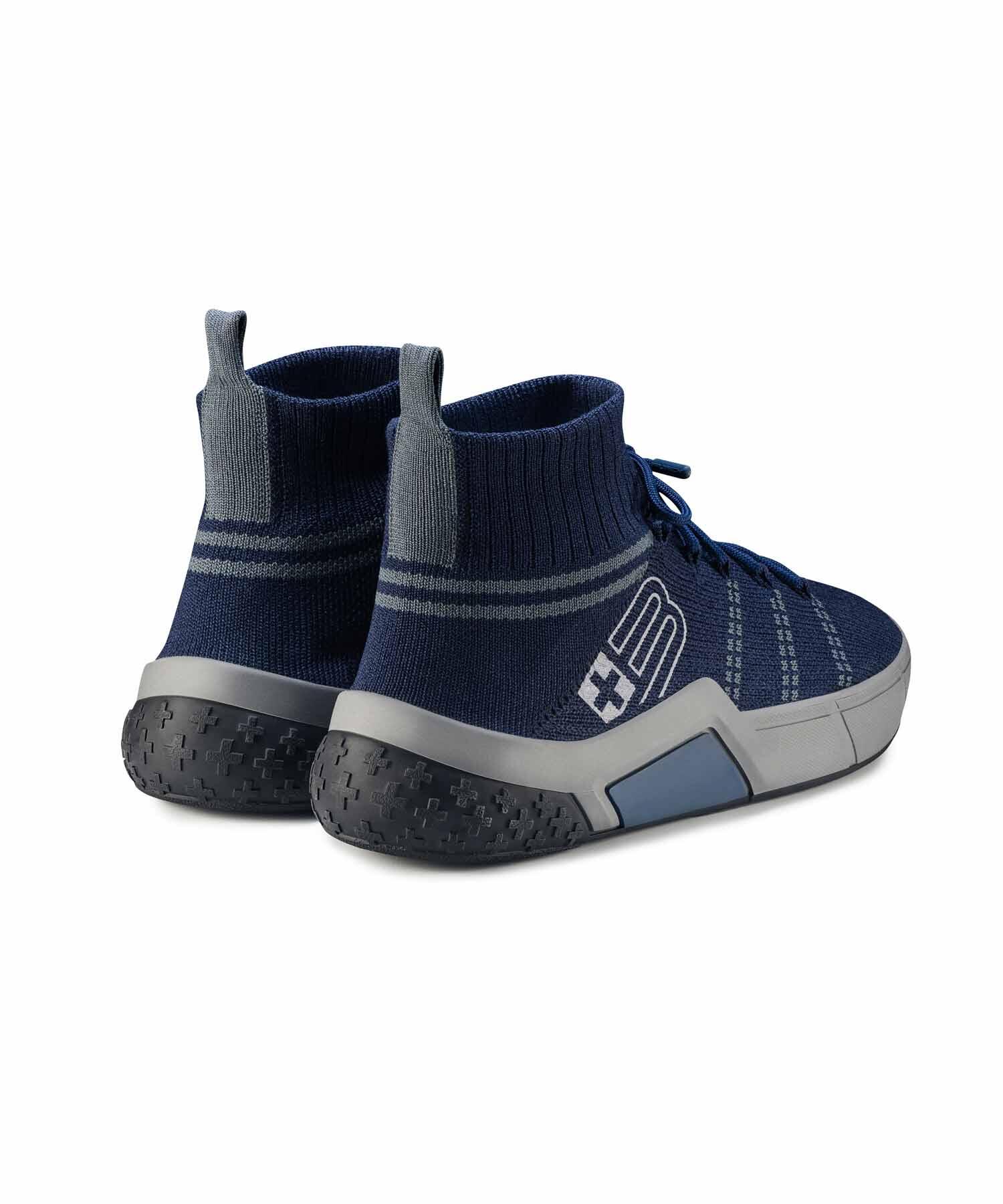 Buty zimowe męskie Brubeck WINTER MERINO 3/7