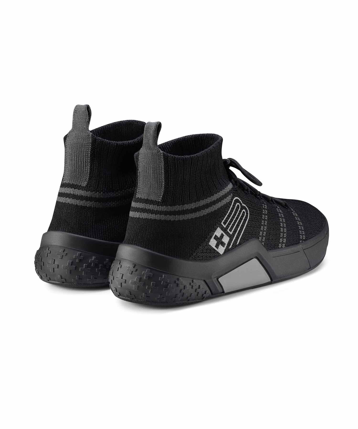 Buty zimowe męskie Brubeck WINTER MERINO 3/7