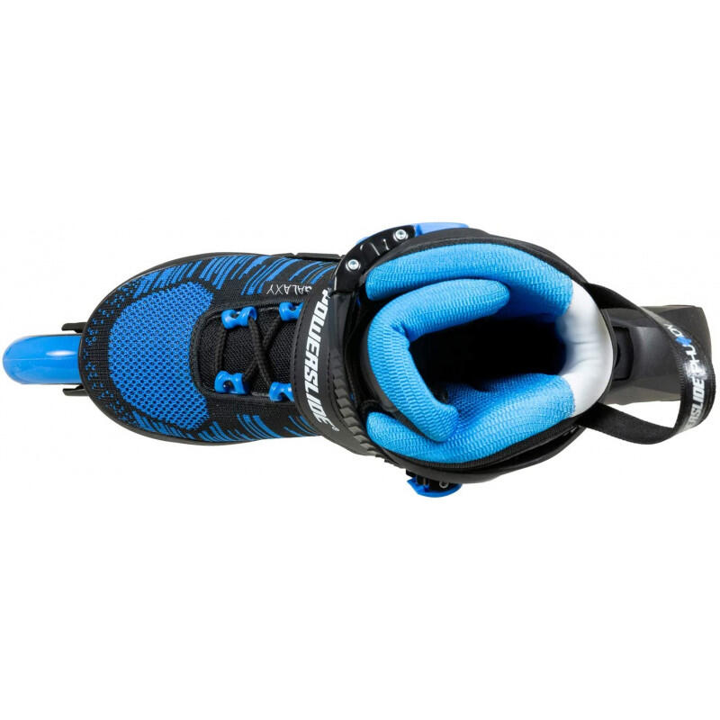 Powerslide Phuzion Kinder-Skates Galaxy Boys 4/5
