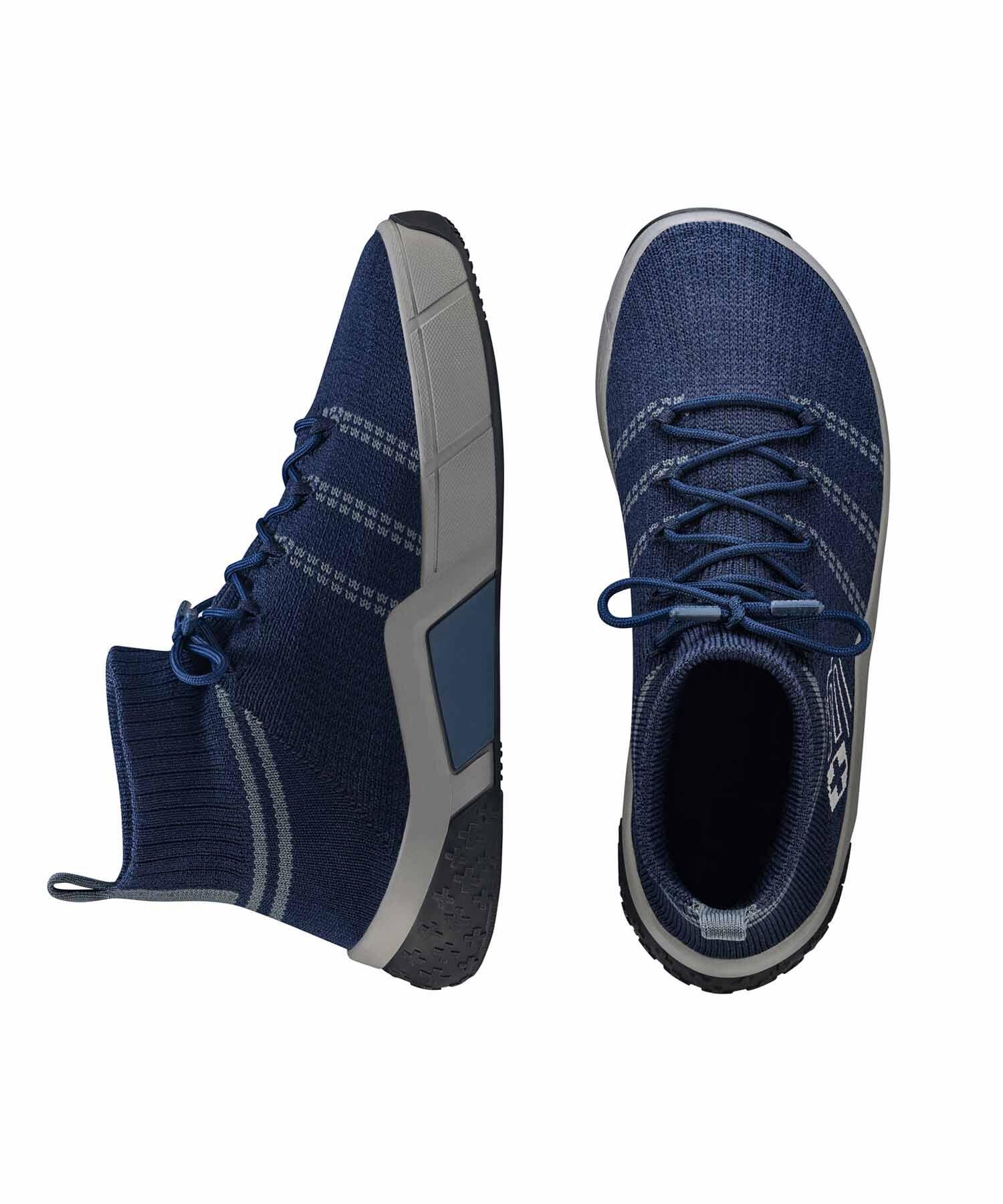 Buty zimowe męskie Brubeck WINTER MERINO 2/7