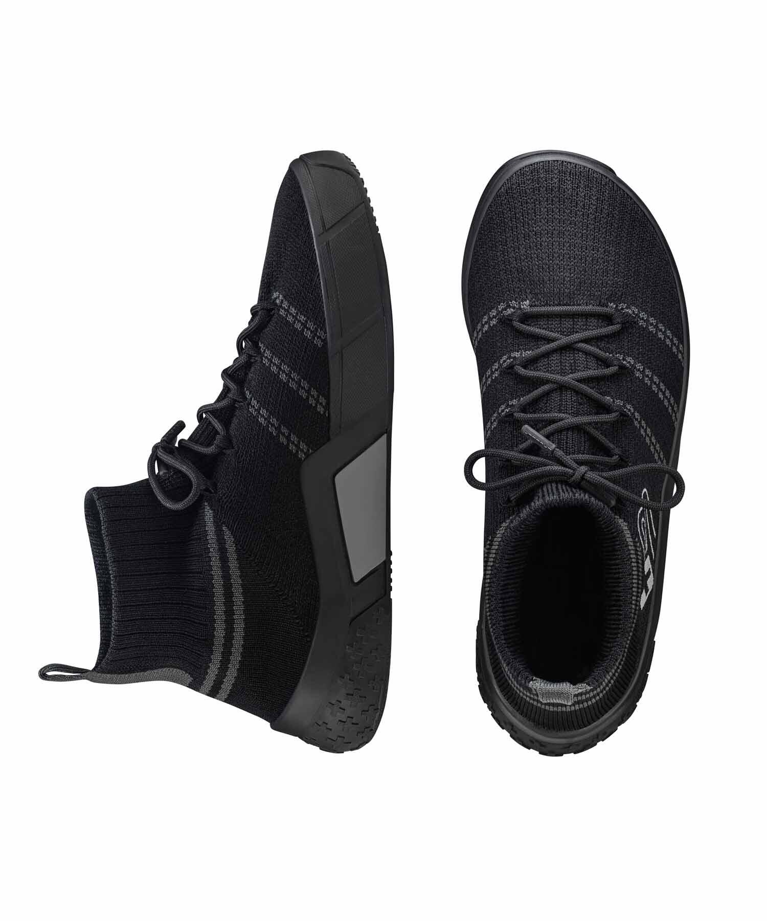 Buty zimowe męskie Brubeck WINTER MERINO 2/7