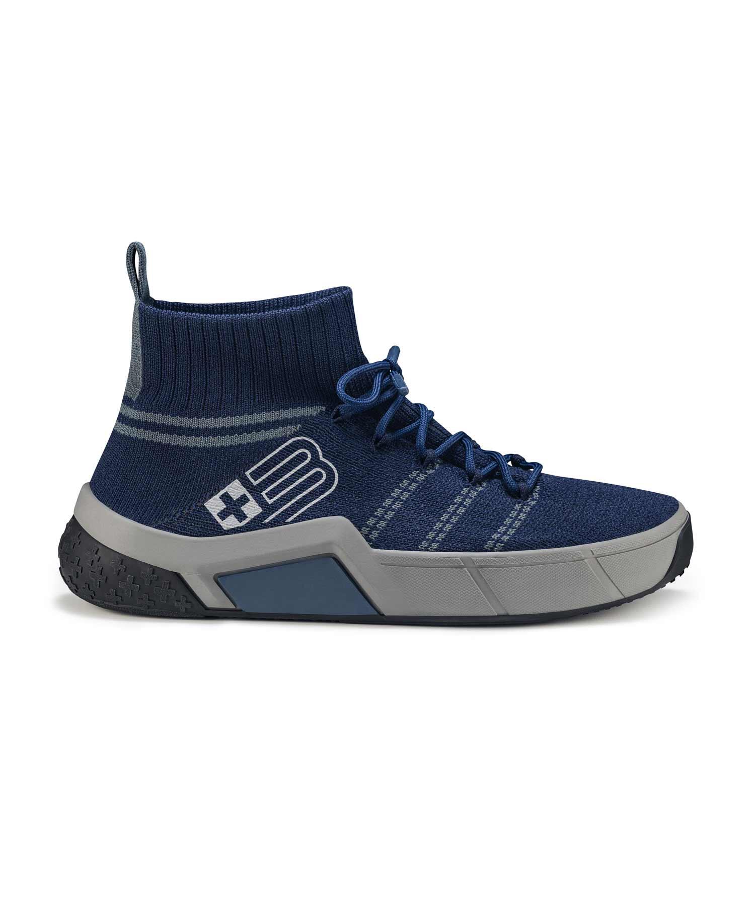 Buty zimowe męskie Brubeck WINTER MERINO 5/7